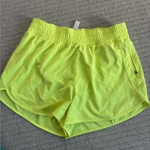CRZ YOGA women’s shorts